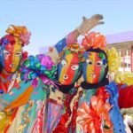 Las Zaragozas de Sanare, una manifestación folklórica del estado Lara